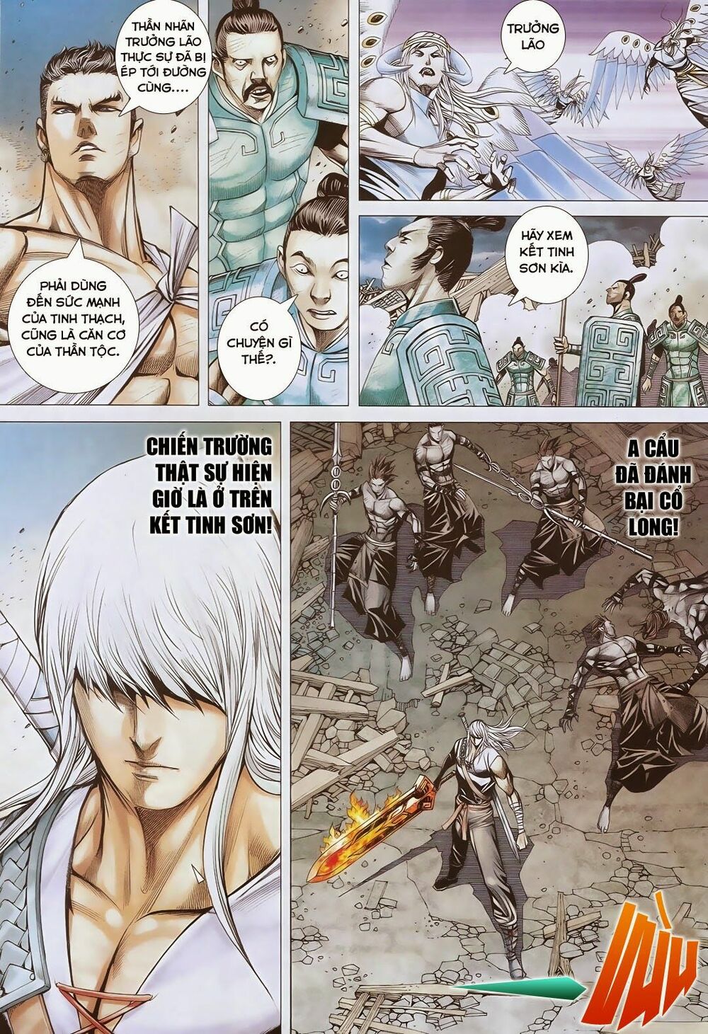 phong thần ký chapter 177 18