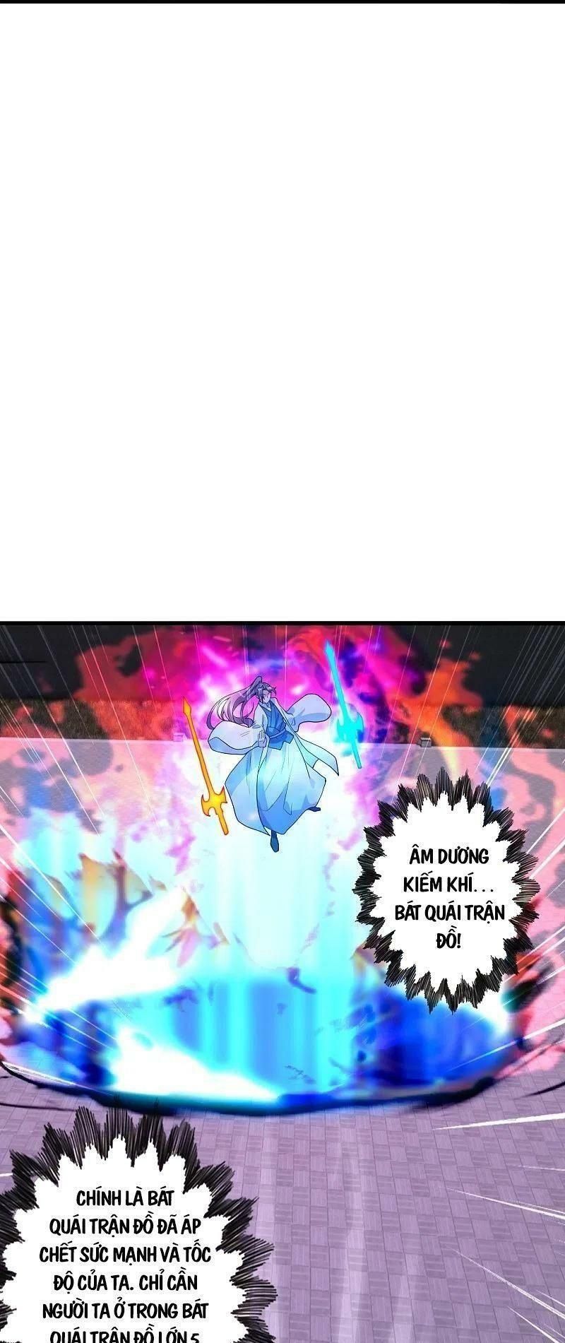 tiên võ đế tôn chapter 259 35
