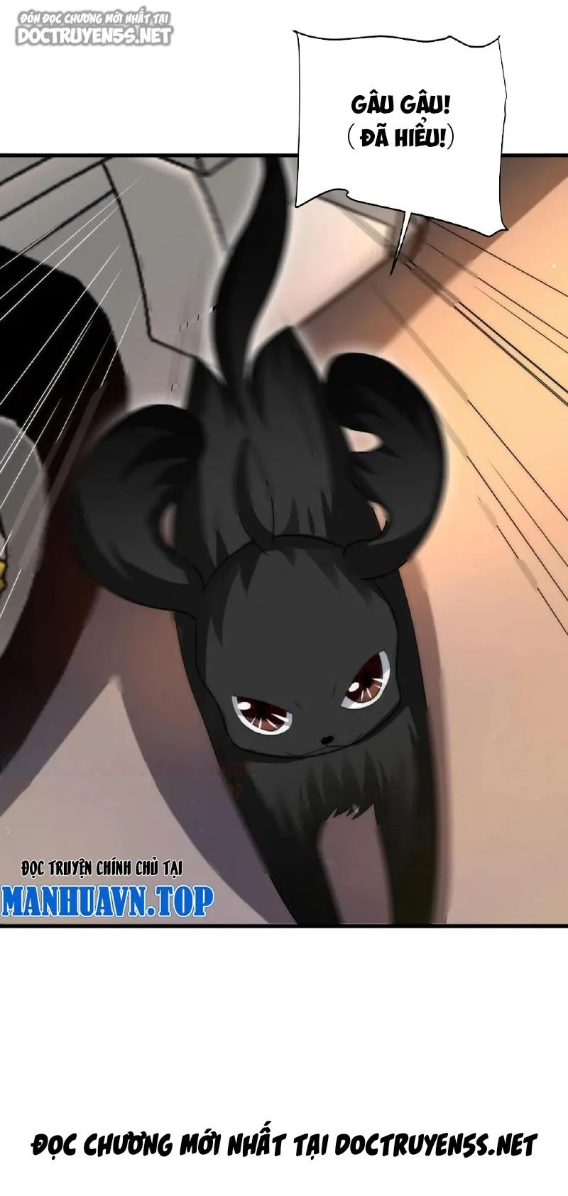 không gian hệ lão lục: dự trữ một vạn tấn thịt ngày tận thế chapter 40 22