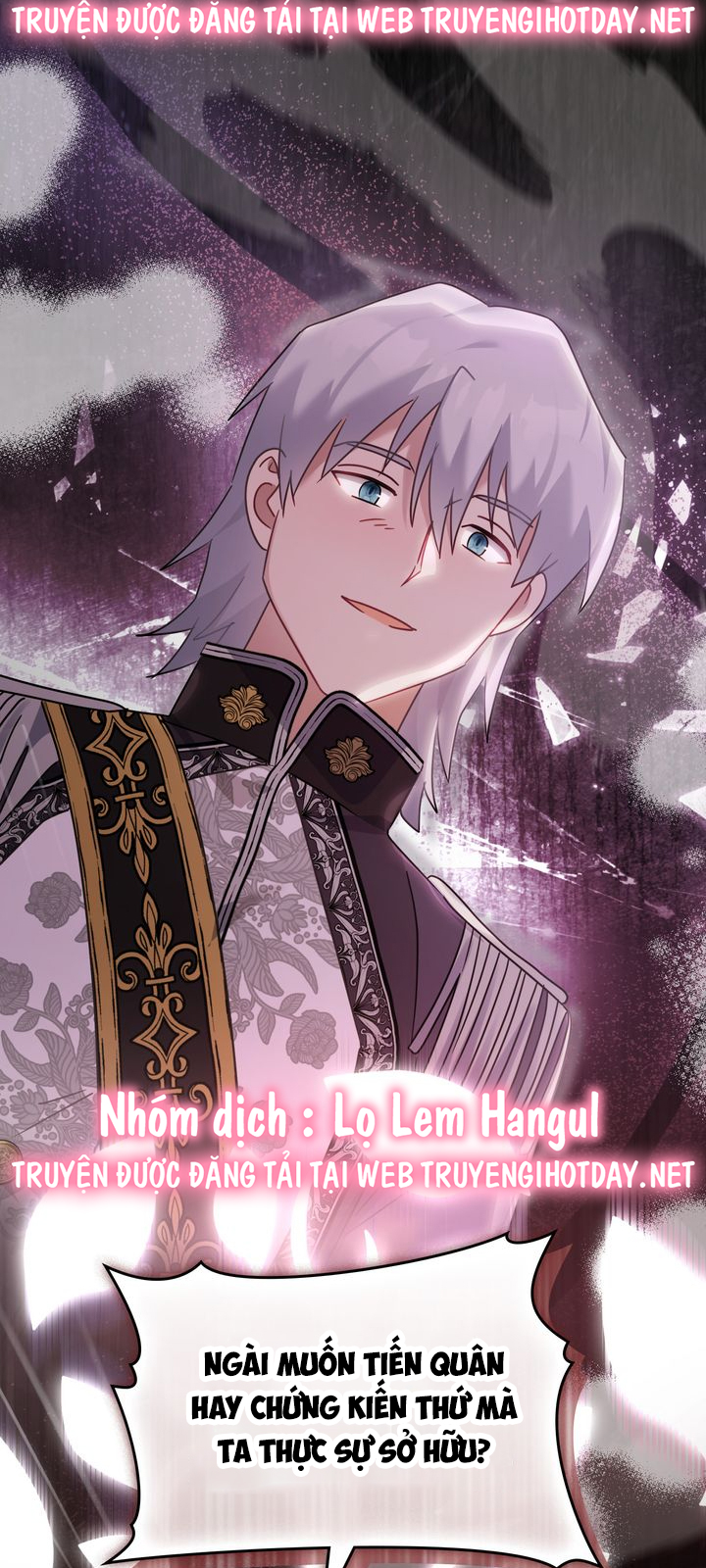 công chúa muôn loài chapter 110 6