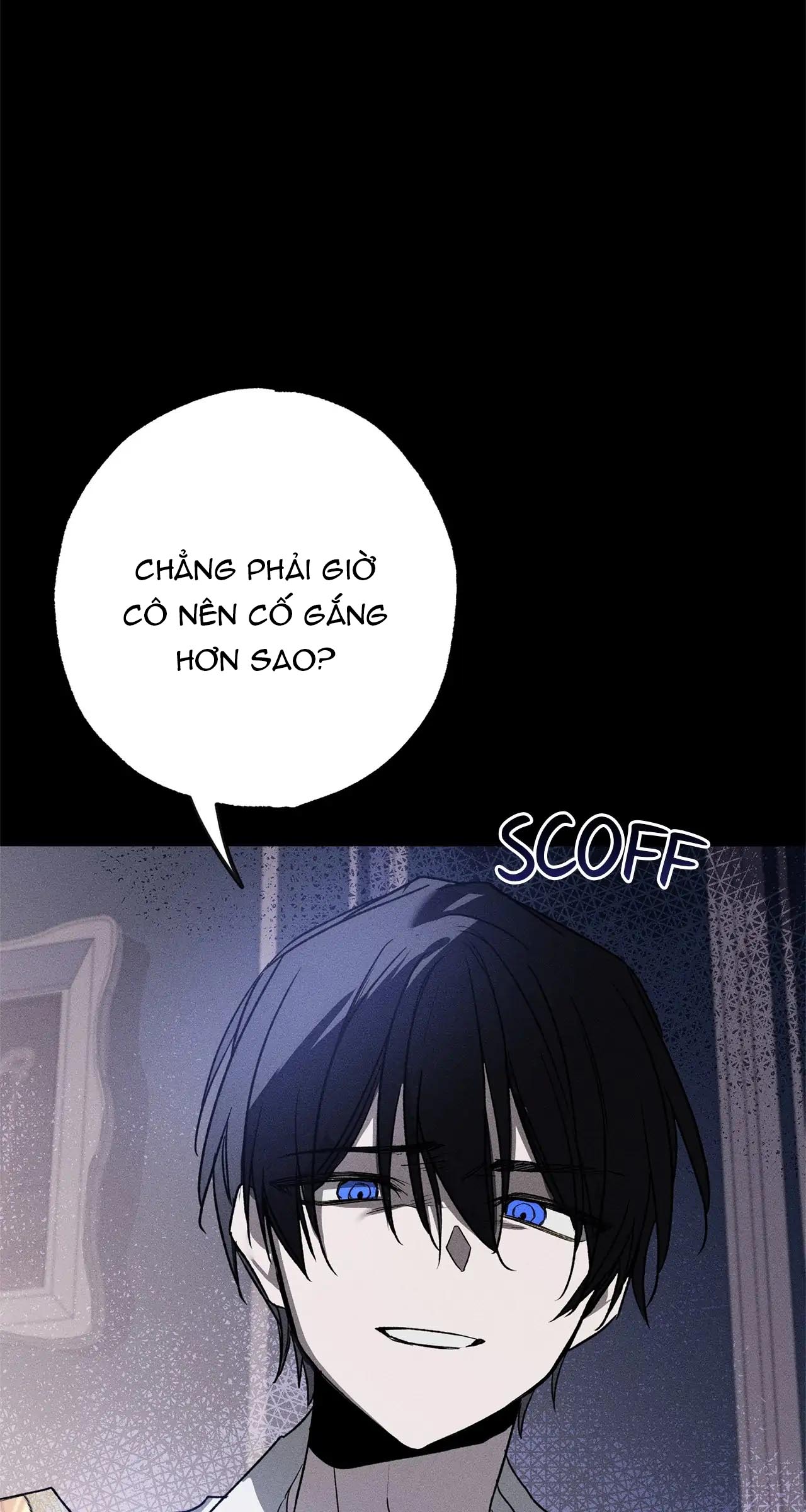 Người Chồng Từng Ghét Bỏ Tôi Đã Mất Đi Kí Ức chapter 9.1 - Trang 44