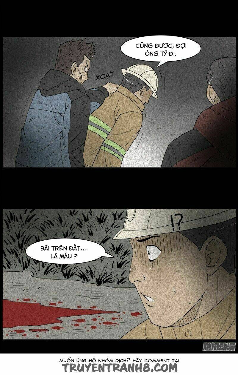 kinh dị đêm khuya chapter 3 26