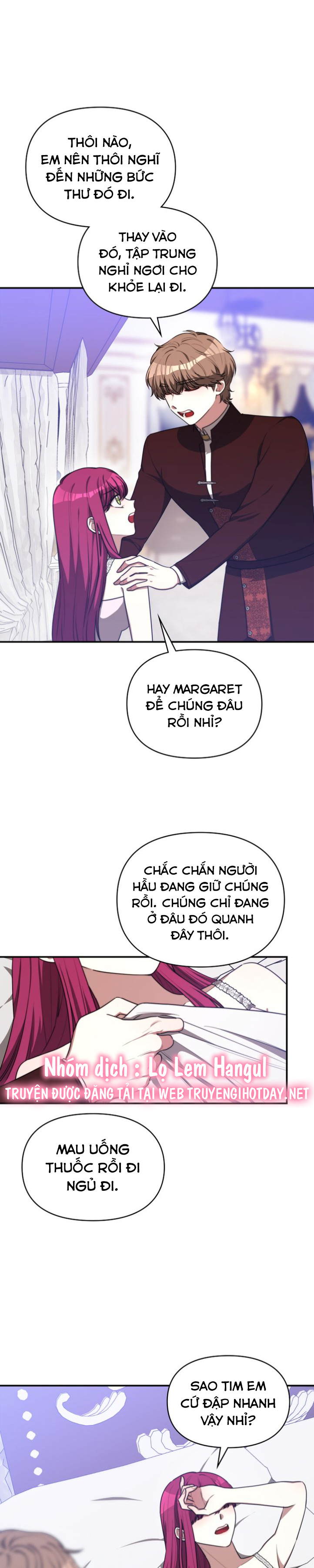 chuyện tình tay ba chapter 87 6