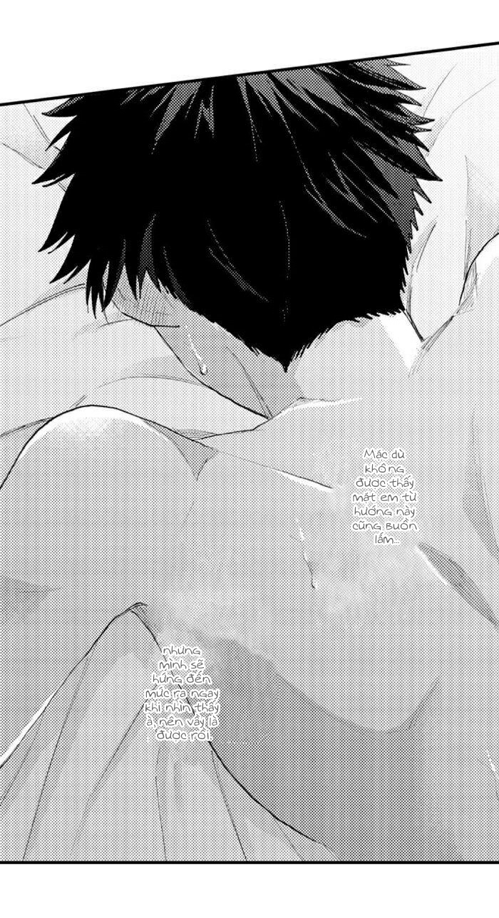 bị một anh chàng lập dị tấn công chapter 48 19