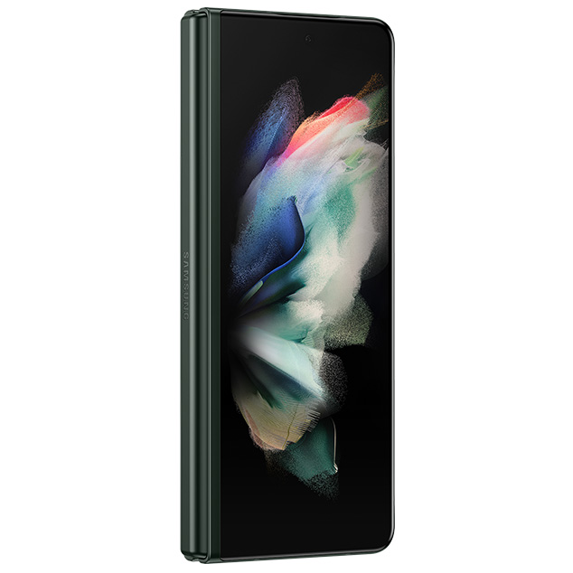 Điện Thoại Samsung Galaxy Z Fold 3 (12GB/256GB) - ĐÃ KÍCH HOẠT ĐIỆN TỬ - Hàng Chính Hãng