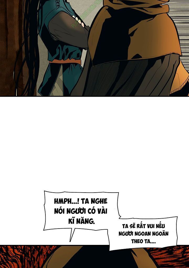 bất bại chân ma chapter 22.1 4