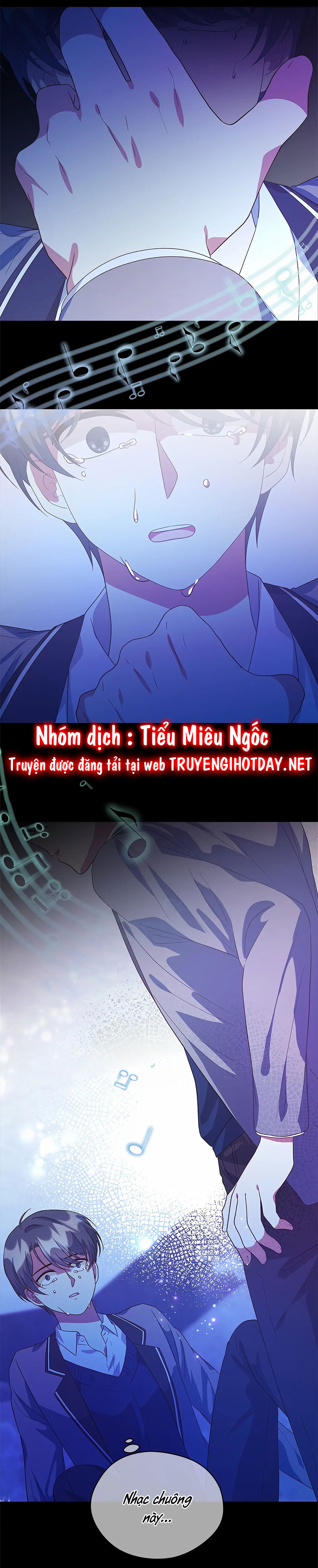 tôi không phải là nữ anh hùng chapter 90 4