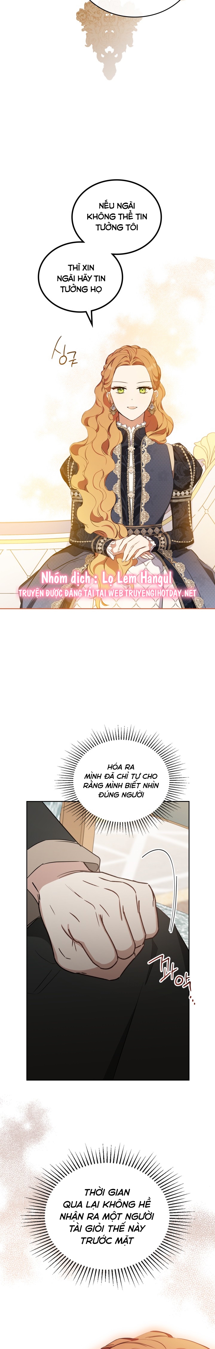 lần này tôi sẽ trở thành gia chủ chapter 142 12