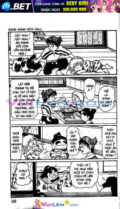 ninja loạn thị chapter 6 69