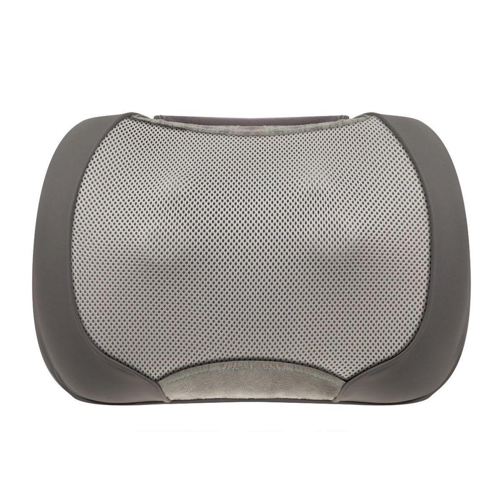 Gối massage kèm nhiệt công nghệ Shiatsu 3D HoMedics SP-100H-GB