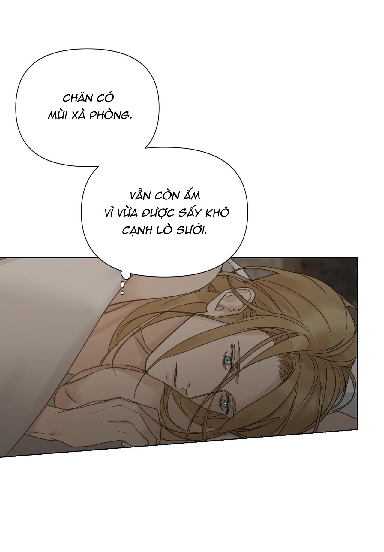 bước vào vườn hồng chapter 15 31