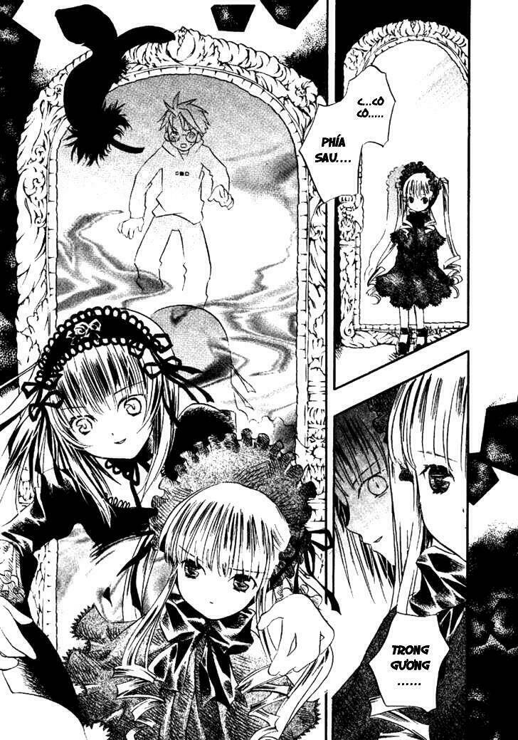 rozen maiden chapter 1 19