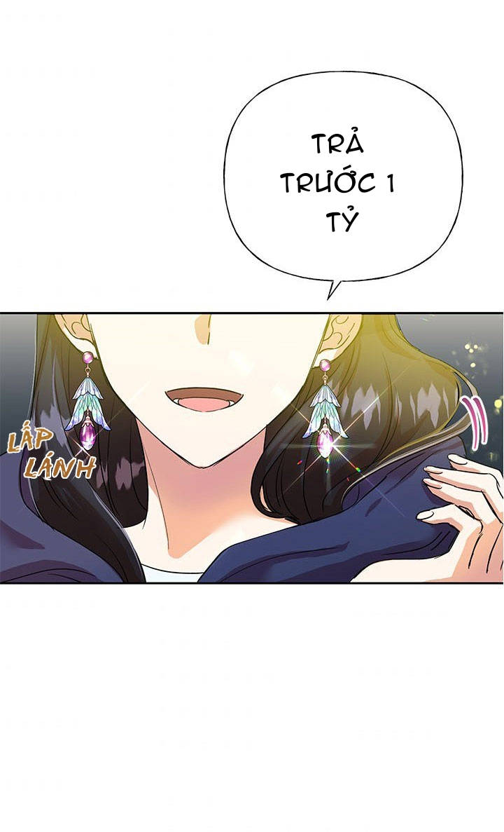 hôm nay cũng là ngày vui của ác nữ chapter 5 61