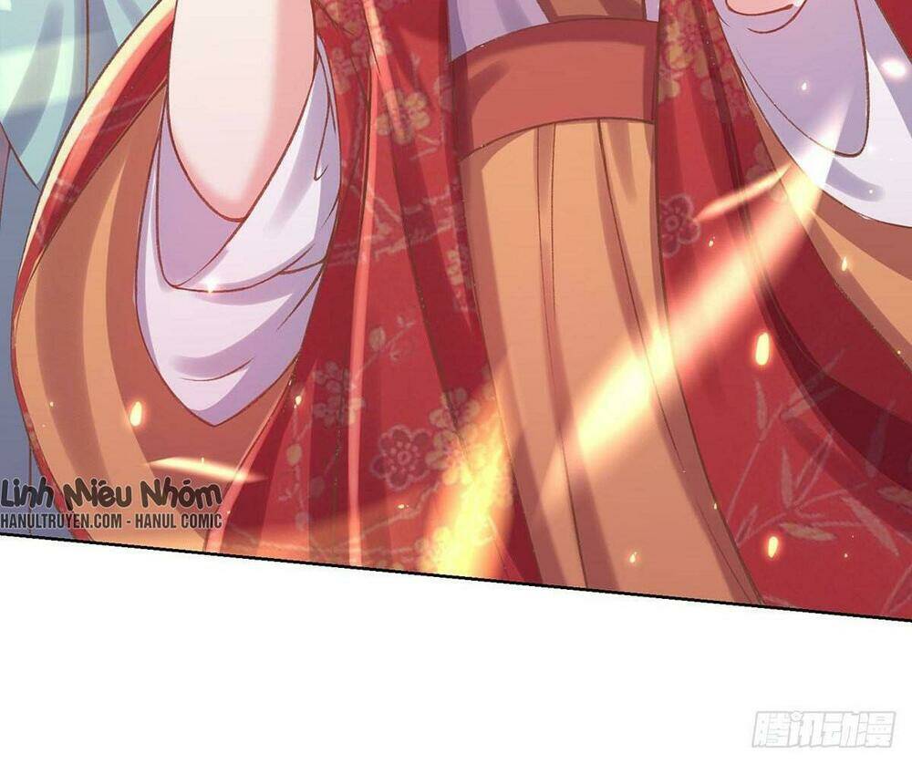 thị huyết y phi chapter 27 11