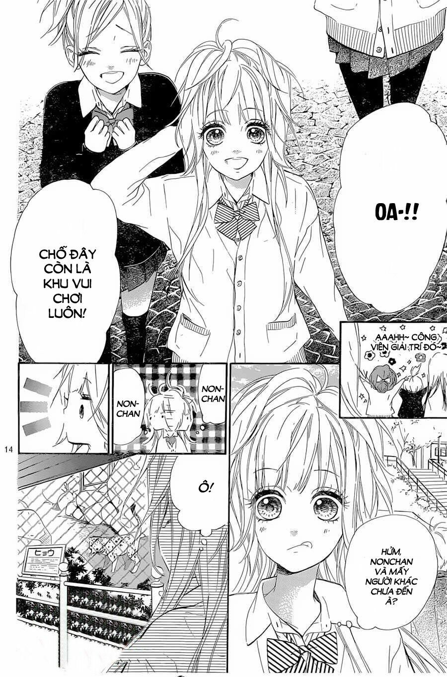 mata ashita chapter 5 15