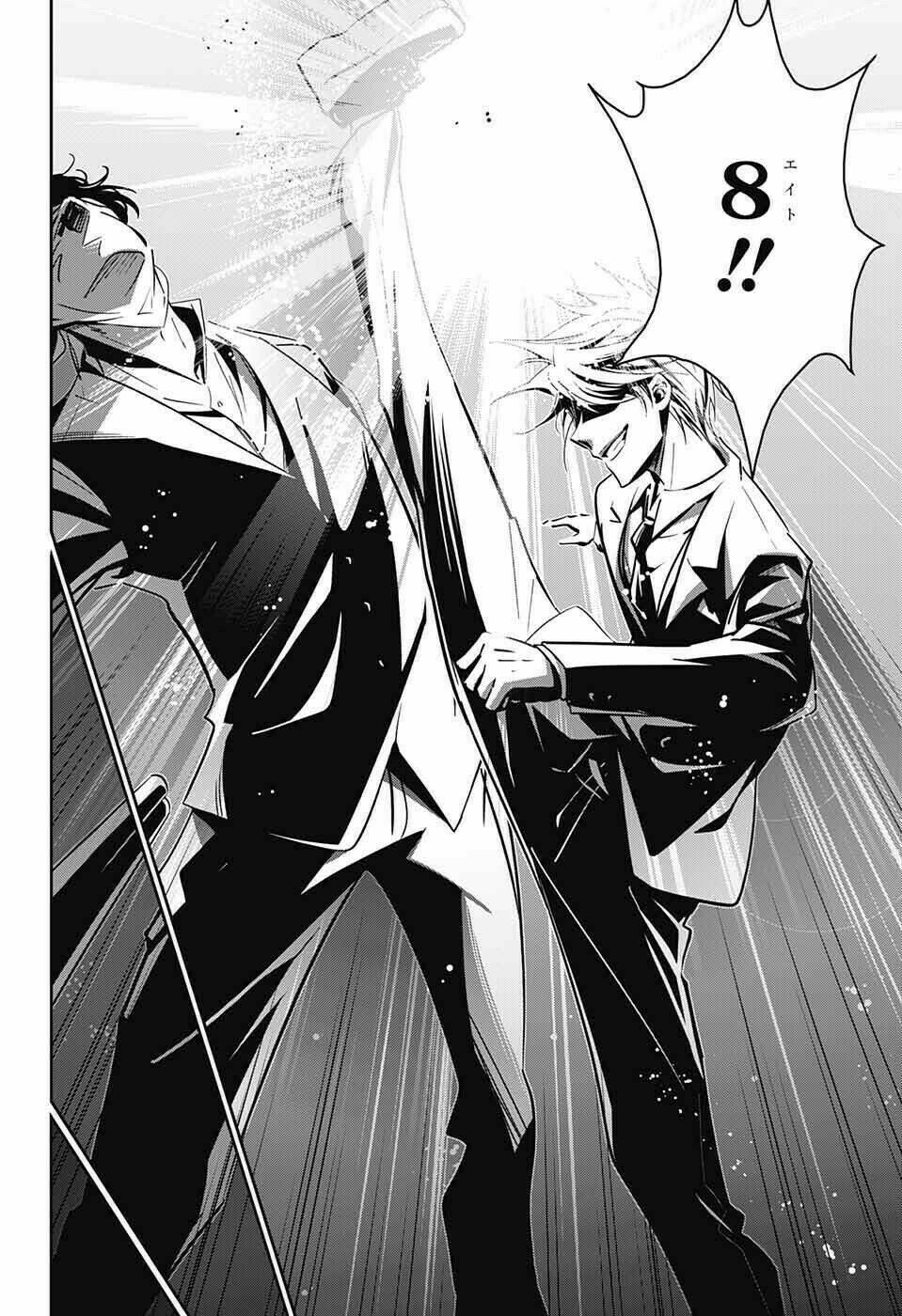 nhà ái quốc moriarty chapter 24 38