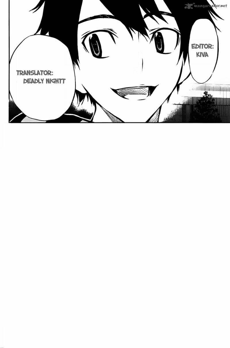 soul eater not chapter 2 1