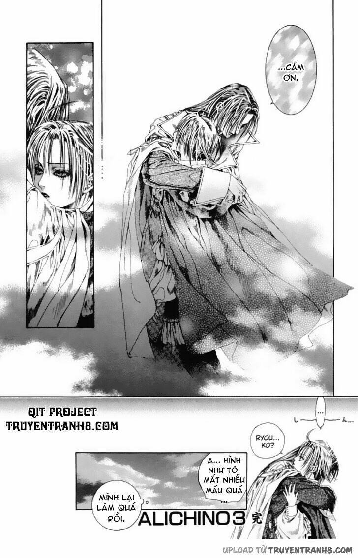 alichino chapter 17 20