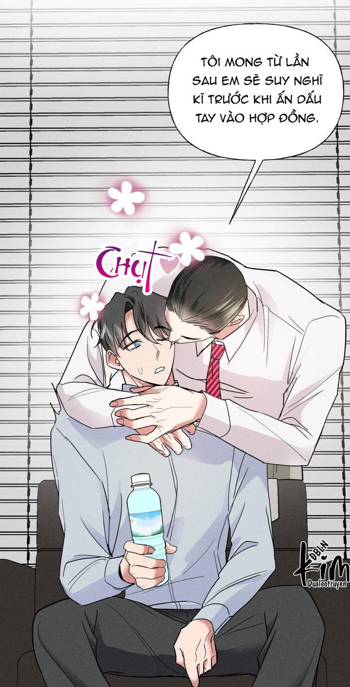 tình yêu không tổn thất chapter 4 67