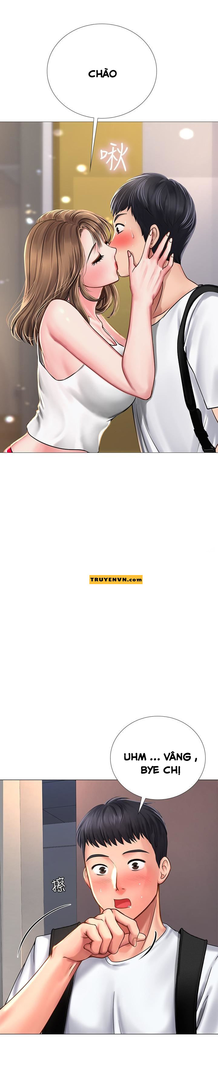 should i study at noryangjin? chapter 14 26