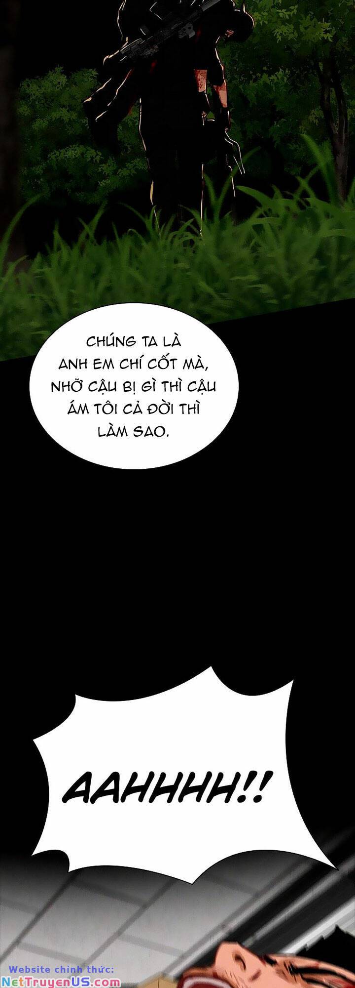 chúa tể đồng tiền chapter 103 44