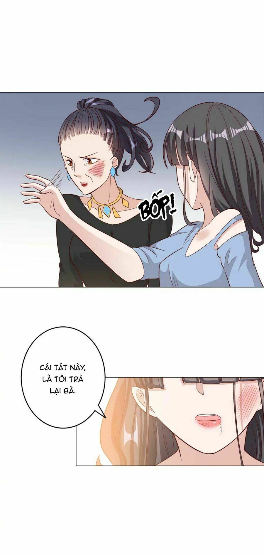 hôn nhân dục vọng: thiếu gia nhẹ một chút! chapter 126 19