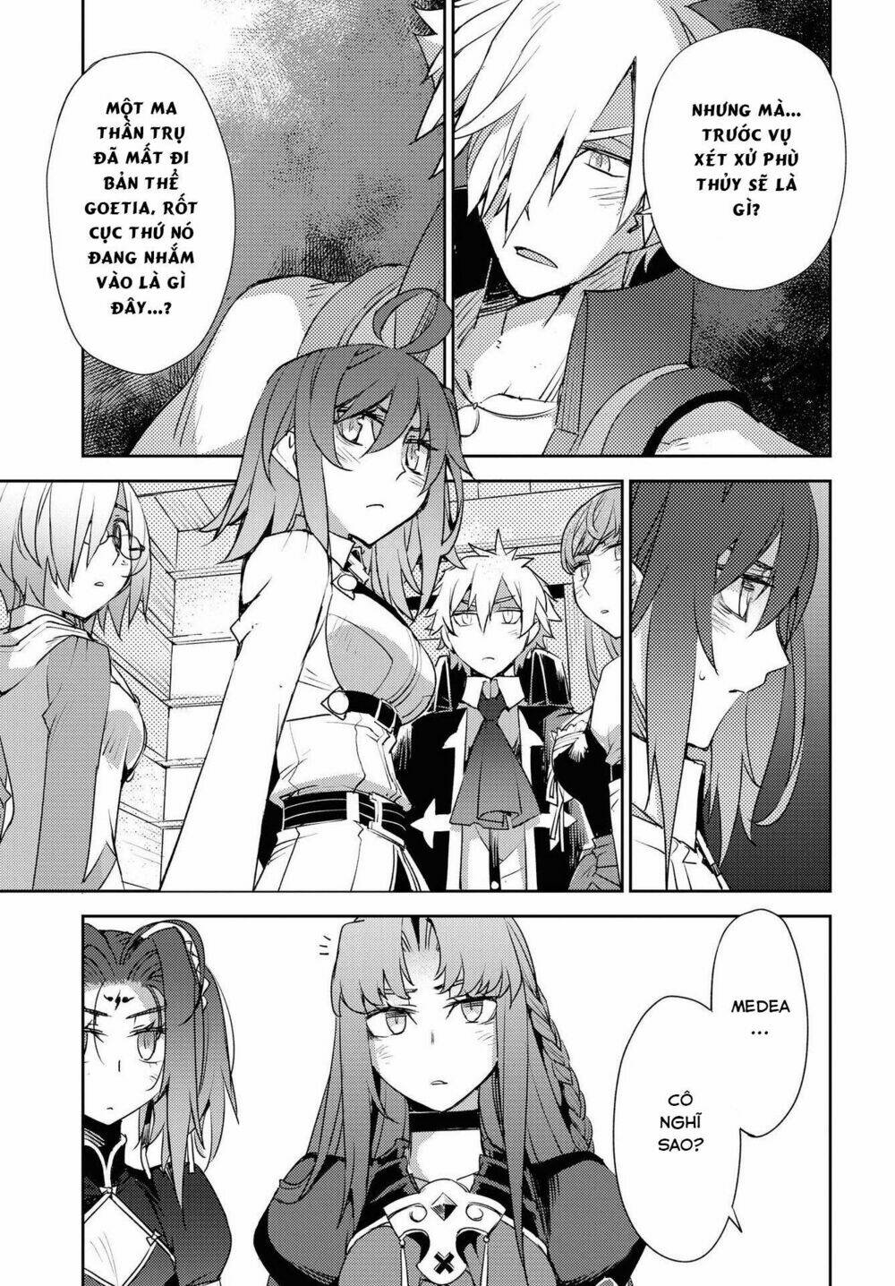 fate/grand order: epic of remnant - salem chapter 12 3