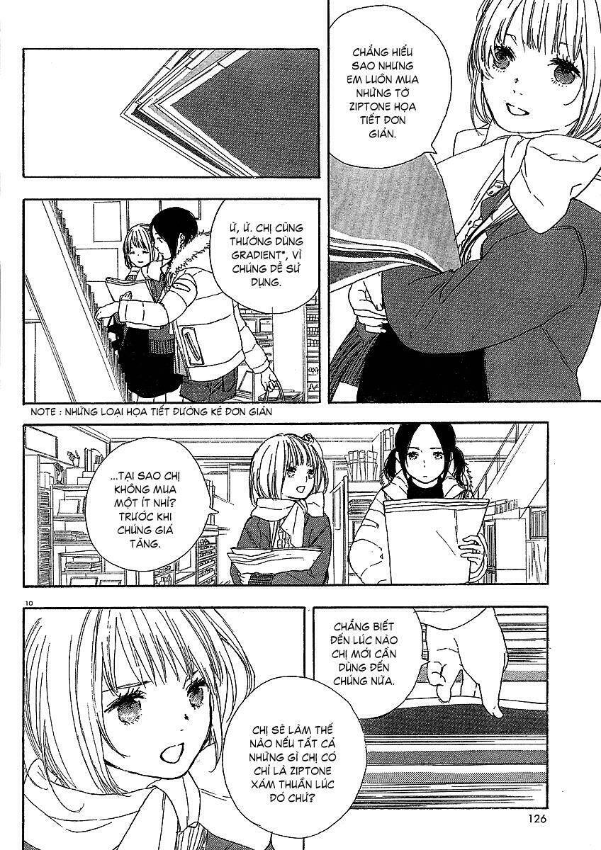 manga no tsukurikata chapter 5 10