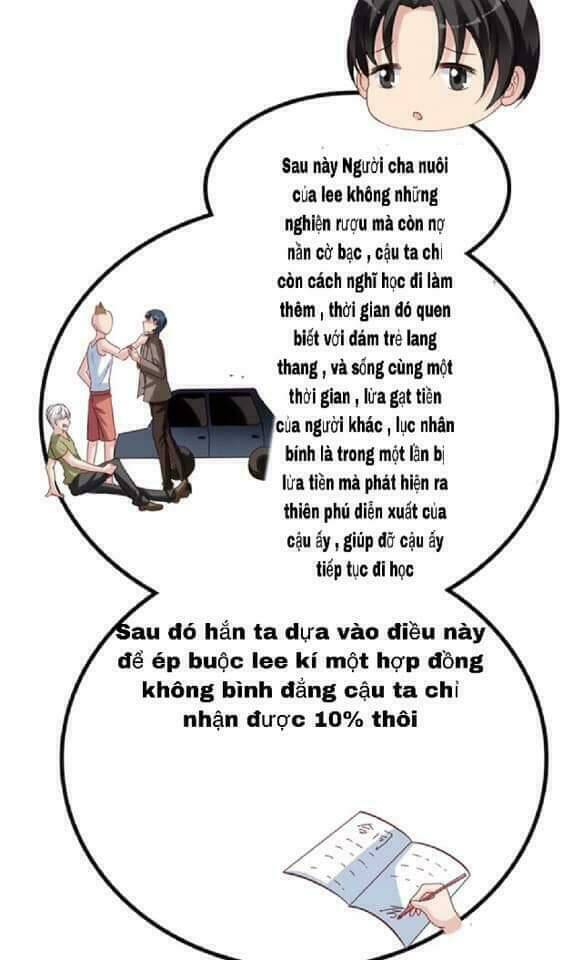 tôi không muốn fa như vậy đâu chapter 69 14