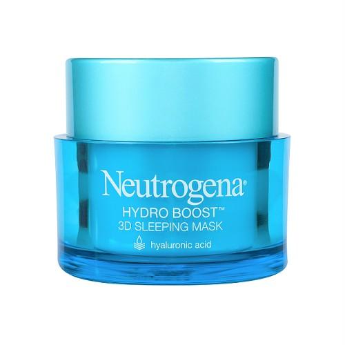 Mặt nạ ngủ cấp nước Neutrogena Hydro Boost 50g