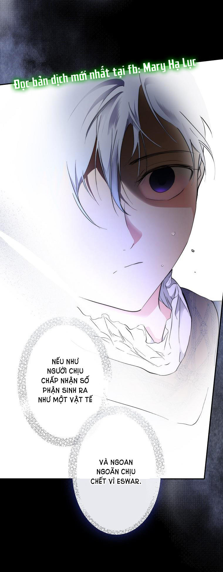 quý cô bí ẩn - secret lady chapter 64.2 23