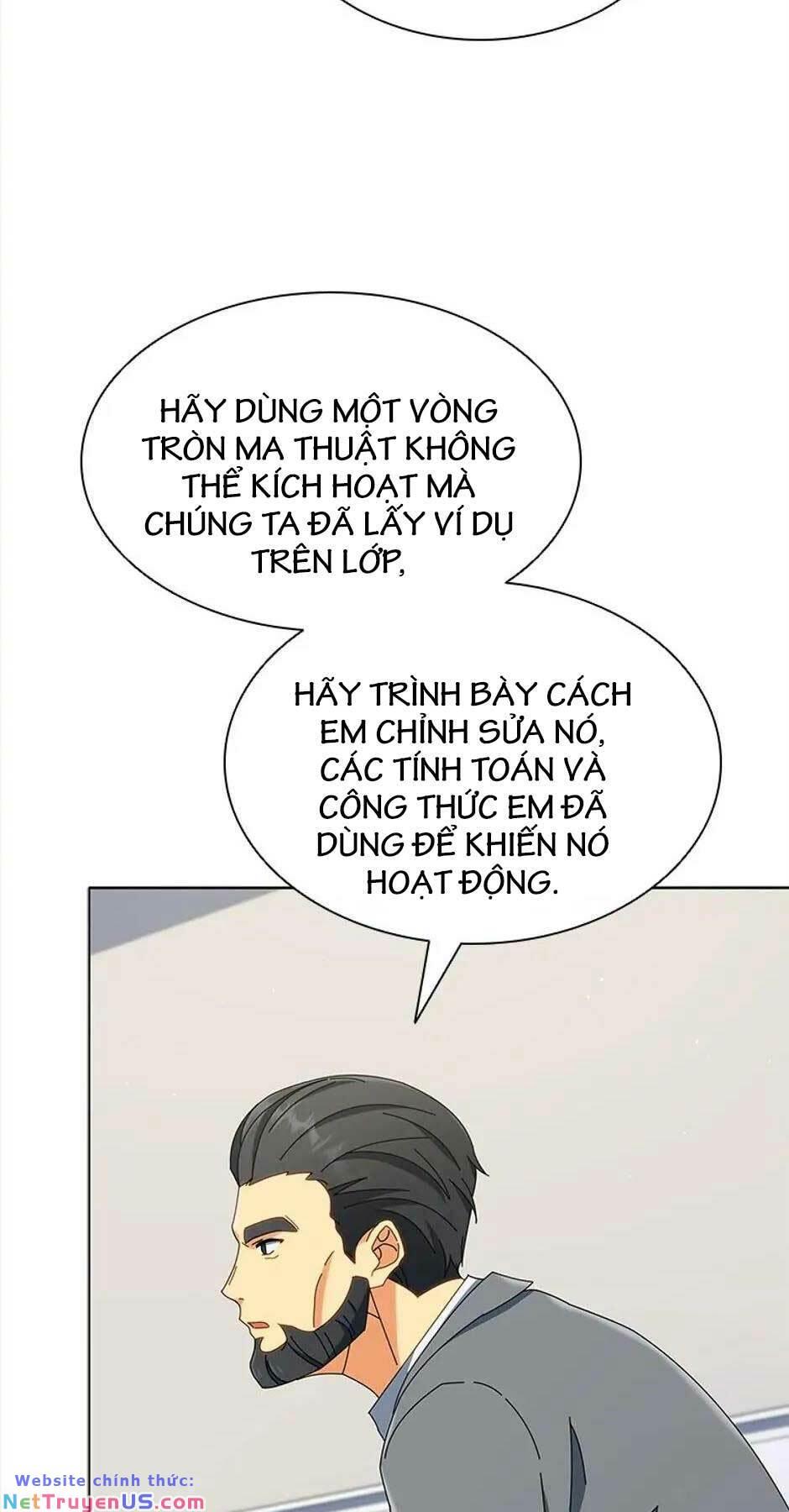 tử linh sư thiên tài của học viện chapter 15 36