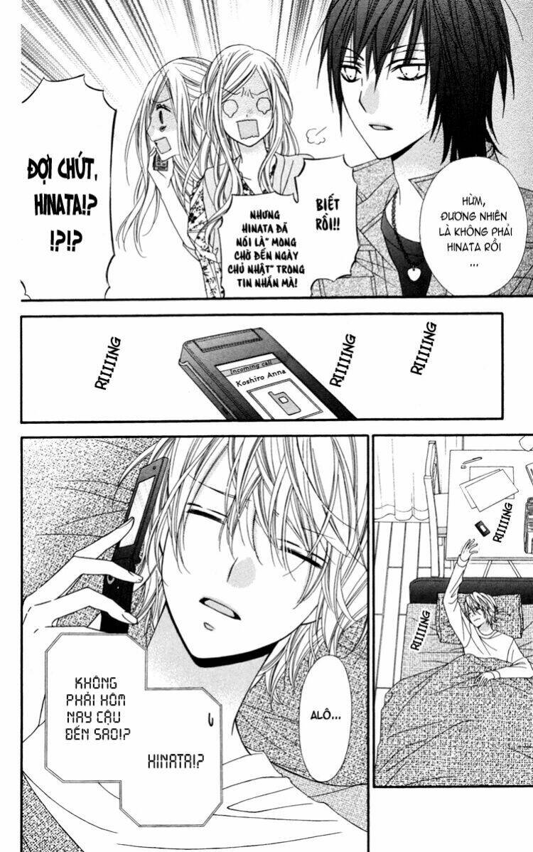 stardust wink chapter 21 30