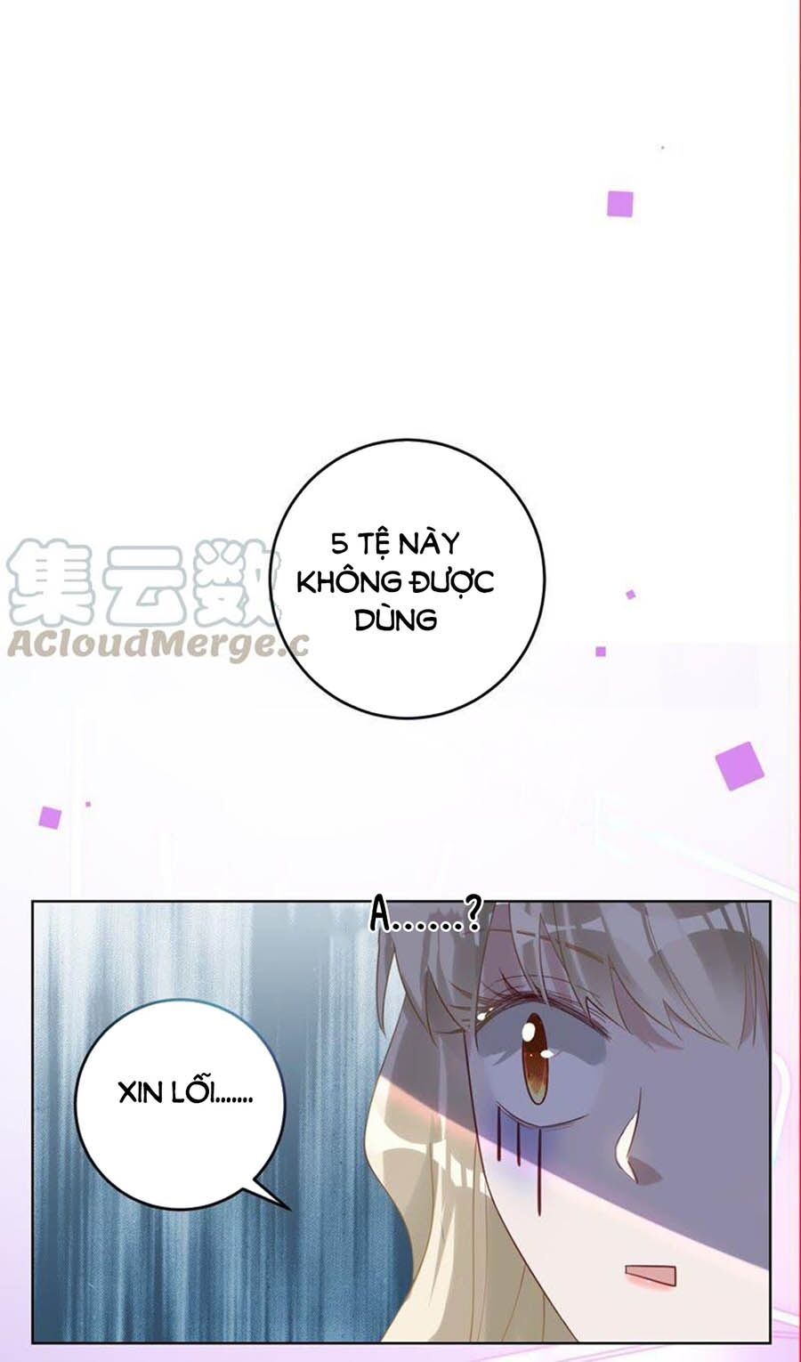 thần luân mật luyến chapter 52 1