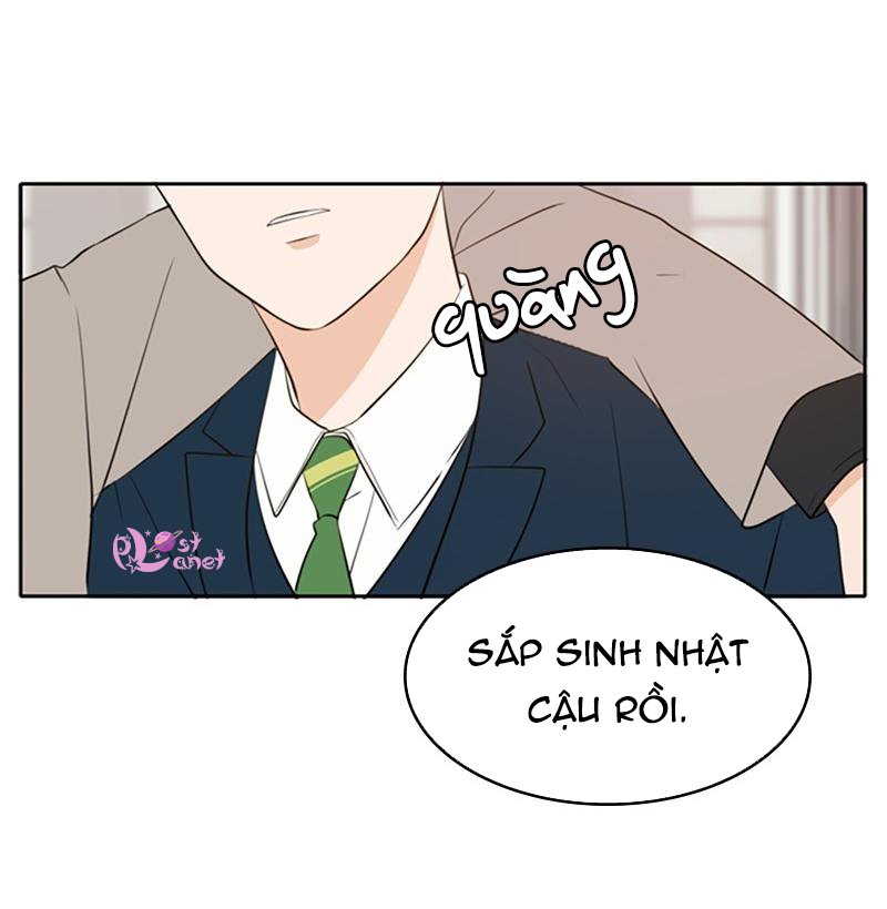 kiếp này cũng xin chăm sóc tôi như vậy nhé kiếp này cũng xin chăm sóc tôi như vậy nhé chapter 28 31