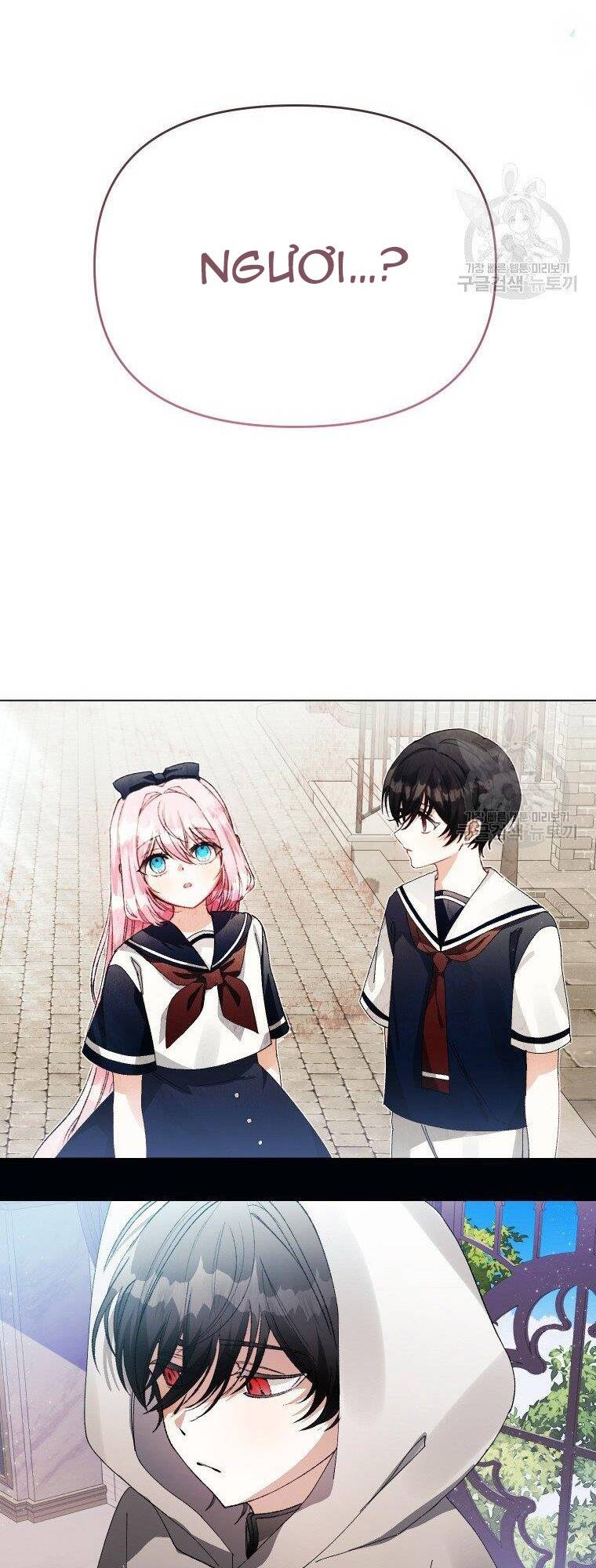 này tiểu công tước, hãy tin ở chị đi! chapter 26.1 5