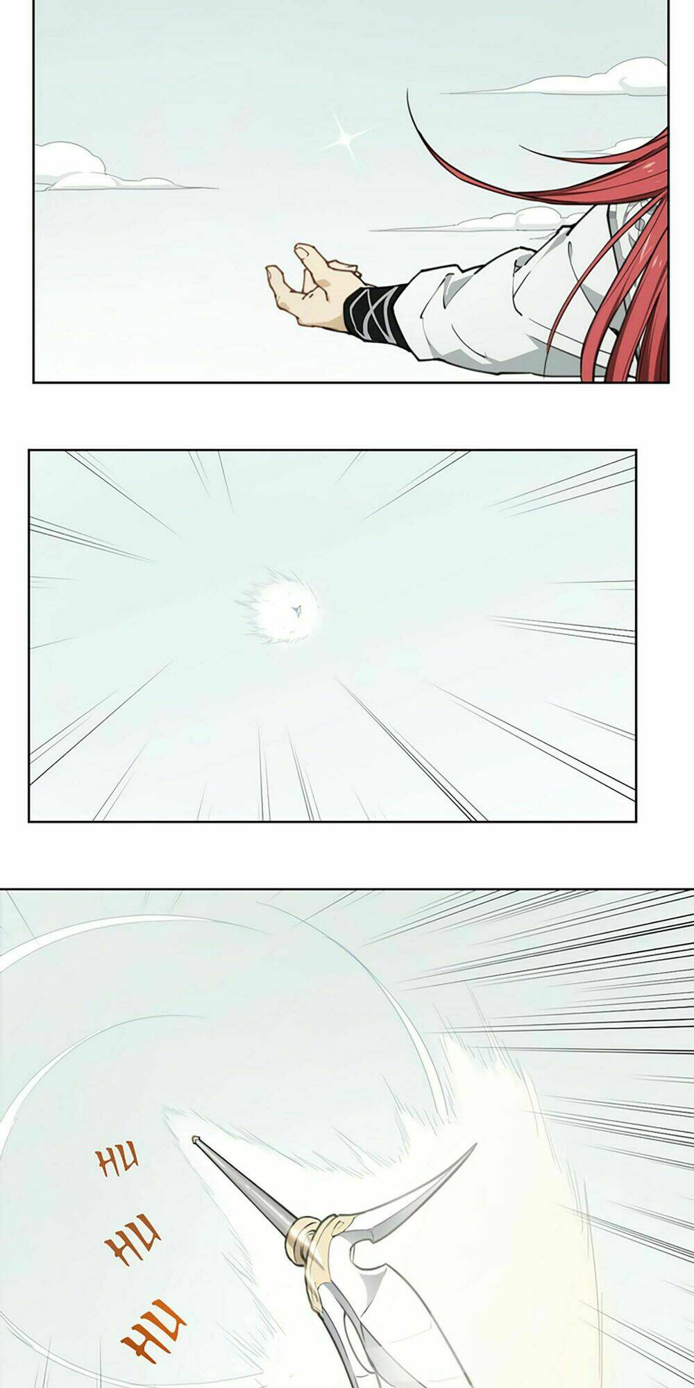 làm cách nào để trở lại làm thần chapter 67.3 64