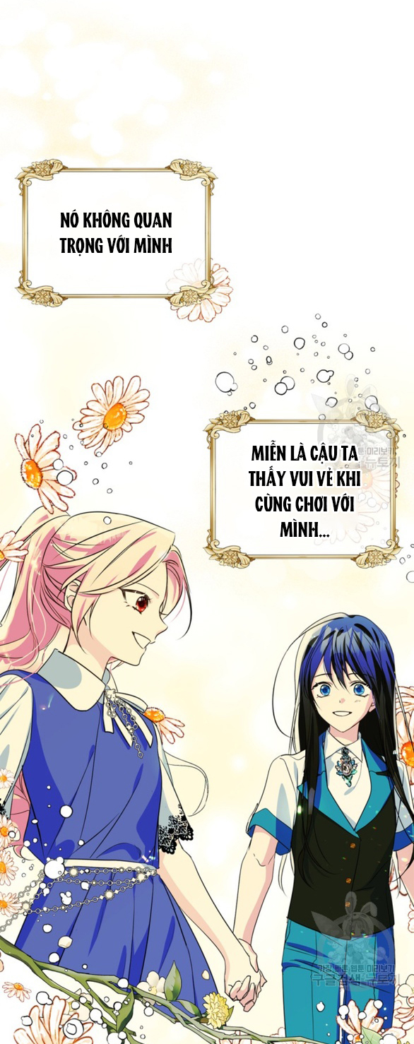 tôi đã trở thành bạn gái của nam chính chapter 6.2 18