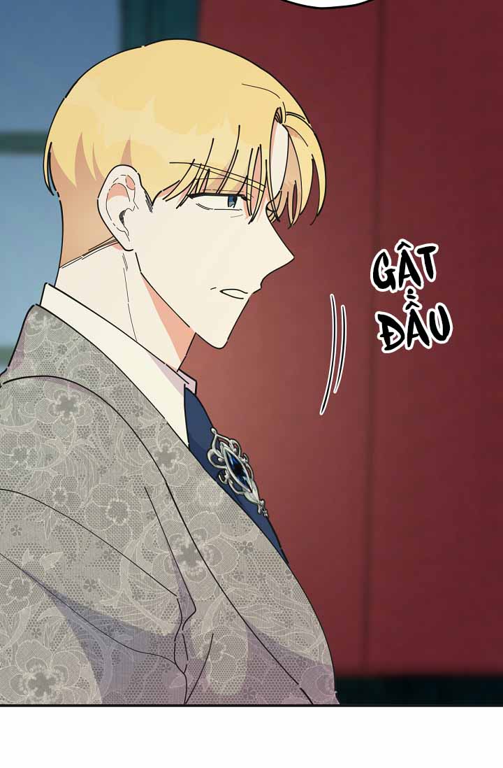 ác nữ tiểu thư chapter 74 11