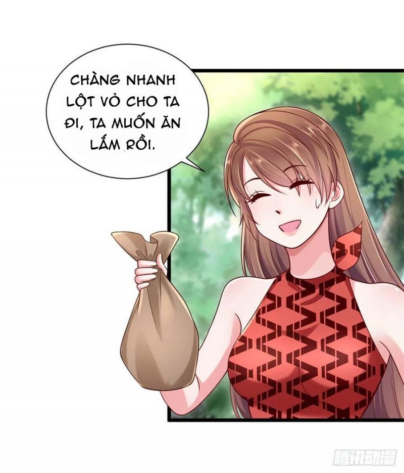 [16+] thảnh thơi thú thế chủng chủng điền, sinh sinh tể chapter 253 23