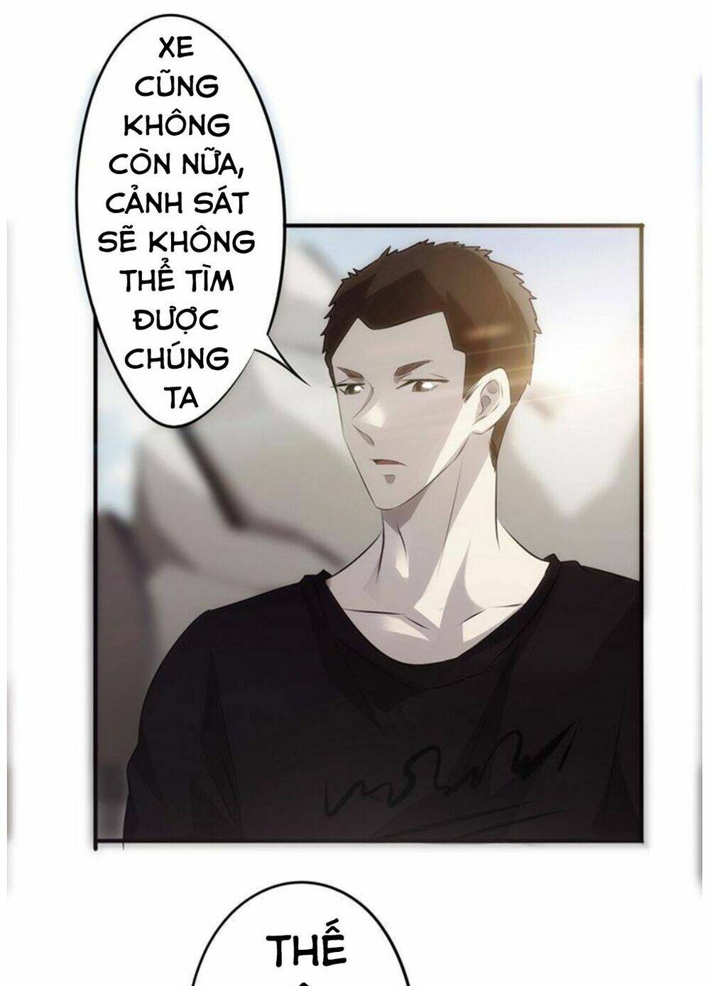 tối cường công nhân chapter 30 6