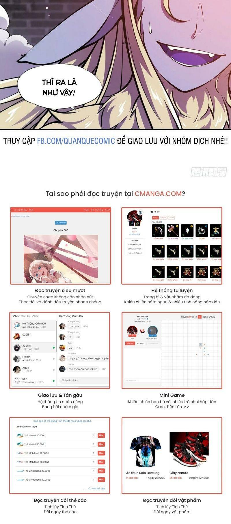 huyết cơ và kỵ sĩ chapter 92 25