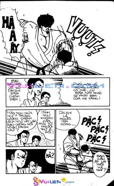 truyền nhân atula - shura no mon i chapter 1 126