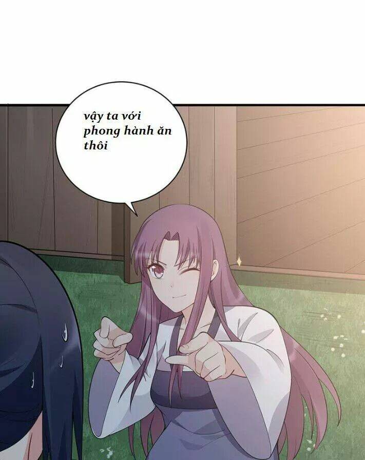 độc phi thần y quá kiêu ngạo chapter 80 32