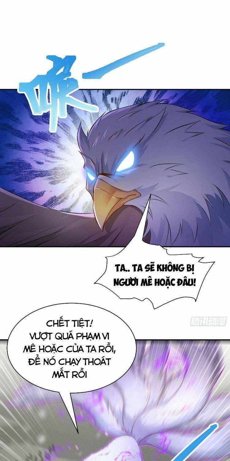 người ở rể bị ép thành phản diện ngoại truyện chapter 13 1