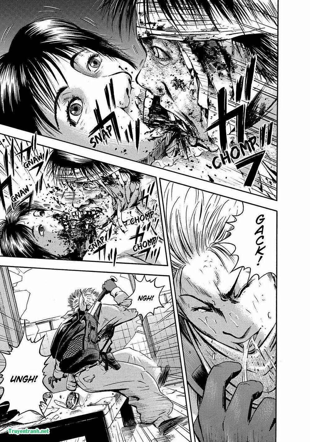 tokyo undead chapter 1 9