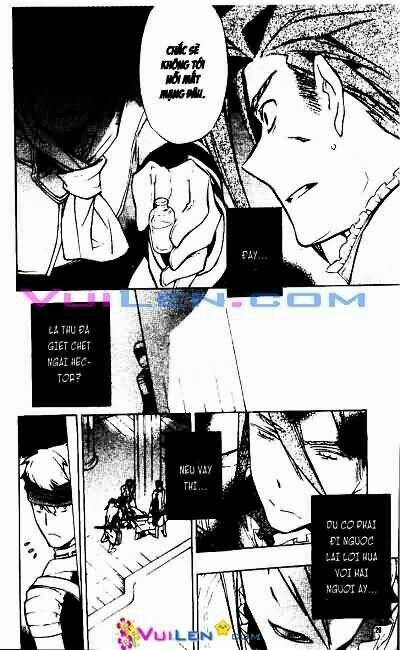 thanh kiếm và vương miện chapter 8 29