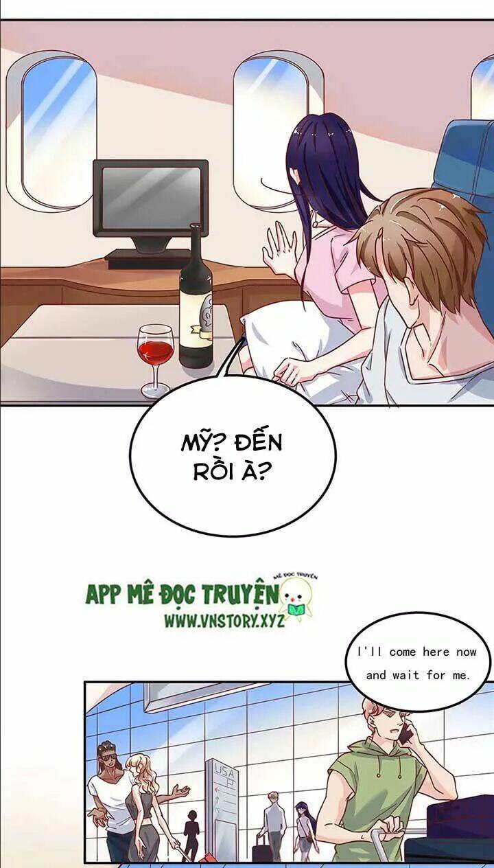 yêu em, sai đến tận cùng chapter 42 13