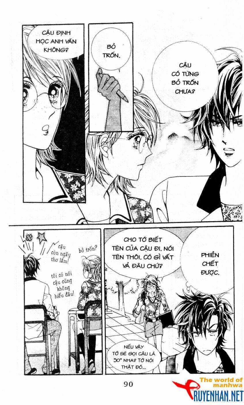 chàng trai hào hiệp chapter 12 91