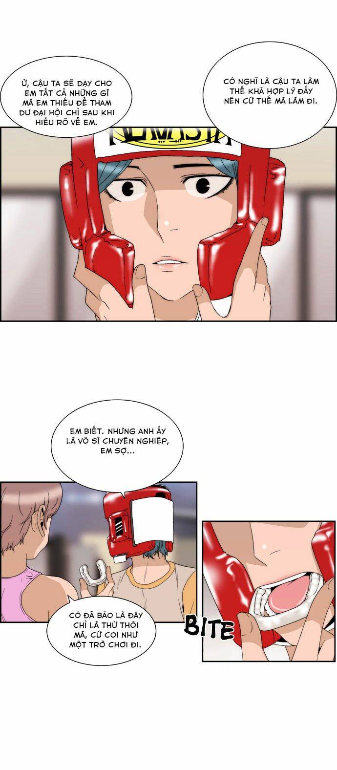 green boy chapter 51 10